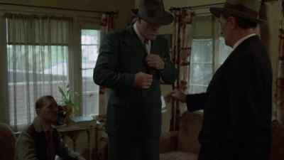 - Here. - The Big Sleep