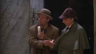Here... - The Private Eyes