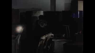 Here. - Kolchak: The Night Stalker