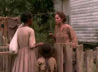 Here. - The Autobiography of Miss Jane Pittman