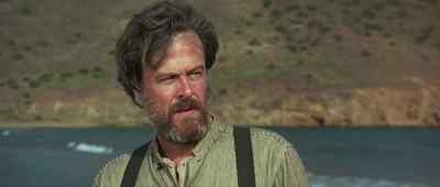 Here. - Hannie Caulder