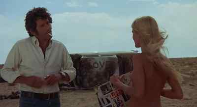 Here. - Vanishing Point
