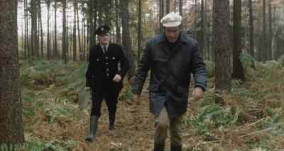 Here. - Doomwatch