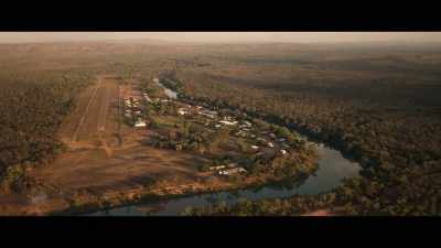 Here! - Territory