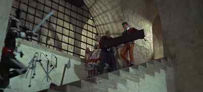Here. - Chitty Chitty Bang Bang