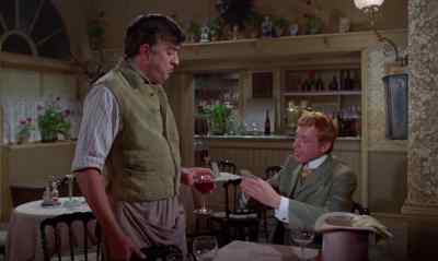 Here. - Frankenstein Created Woman