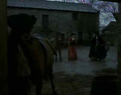 Here! - Wuthering Heights