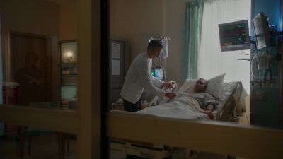 Here. - Chicago Fire