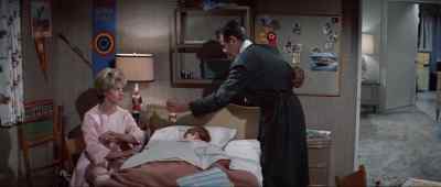 Here. - The Courtship of Eddie's Father
