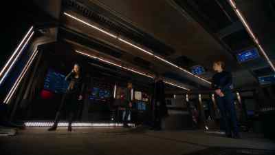 Here. - Dark Matter
