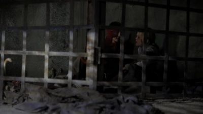 Here. - Criminal Minds