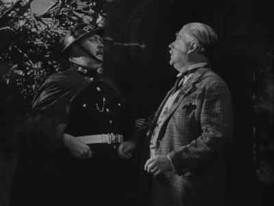 Here. - Sherlock Holmes Faces Death
