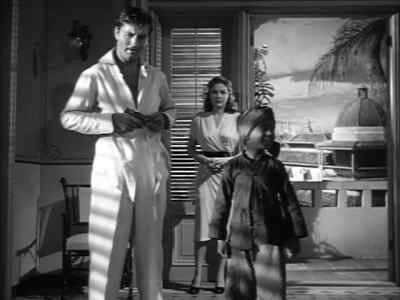 Here. - China Girl