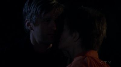 Here. - Criminal Minds
