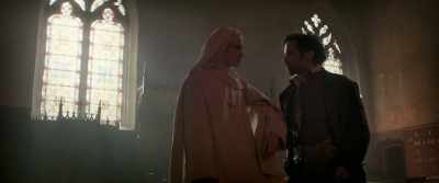 .. Here? - The Three Musketeers: Milady