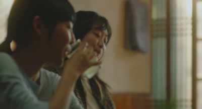 Here. - Soulmate