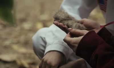 Here. - Spoonful of Sugar