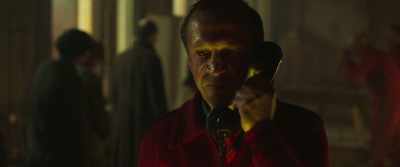 Here. - Captain Volkonogov Escaped