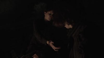 Here. - Fear the Walking Dead