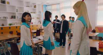 Here - Nisekoi: False Love