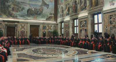 Here - Pope Francis: A Man of His Word