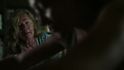 Here. - Fear the Walking Dead