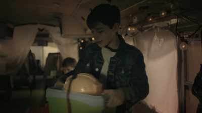 here - The Good Doctor