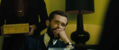 Here - Our Kind of Traitor
