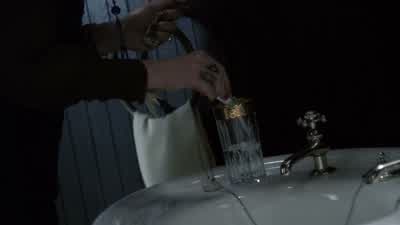 Here. Drink this. That's it. It'll make you forget. Charles? You ready for Dorothy? Yes, dear. You'l - American Horror Story