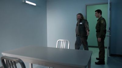 Here? - Sons of Anarchy