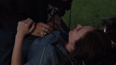 Here? - Sons of Anarchy
