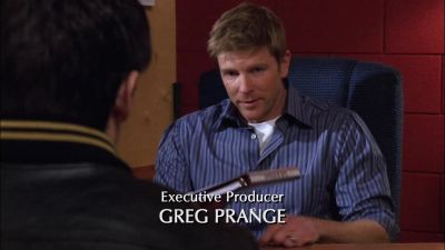 Here. - One Tree Hill