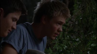 Here. - One Tree Hill