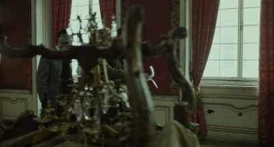 Here, he says
he's doing - The Catcher Was a Spy