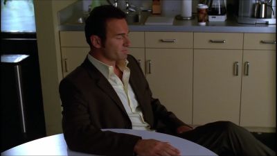 HERE SEAN - Nip/Tuck