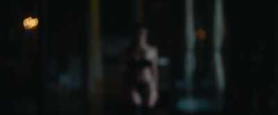 Here. See? Do you see that guy? - Game of Love