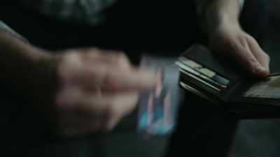Here. See? Look at that. - Lies Between Friends