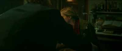Here.
See this mark? - The Mortuary Collection