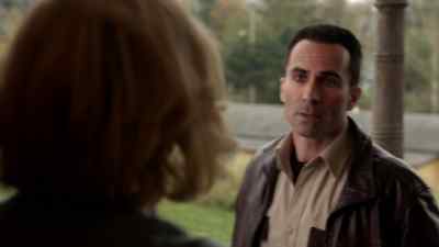 Here to see Norman. - Bates Motel