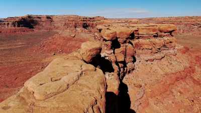 Here, we see
that even down below, - When Nature Calls with Helen Mirren