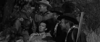Here, Sergeant. - Ambush at Cimarron Pass