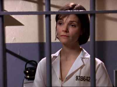 Here, Shirley. - Oz