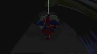 Here, Shocky, Shocky, Shocky. - The Spectacular Spider-Man