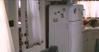 - Here, sit down, Mrs. - Home Alone 3