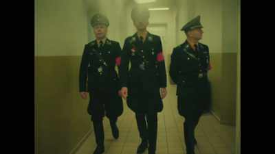 Here is someone who prioritises
rational procedures over emotions - - Rise of the Nazis