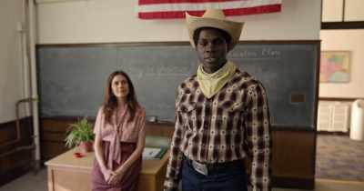 Here is something... only in America. - Little America