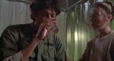 Here, sweetie.
Thanks, sweetie. - Invasion of the Body Snatchers