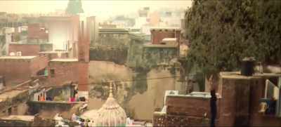 Here, take a puff - Vikram Vedha
