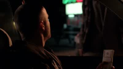 Here. Take it. Go ahead. Just take it. - Breaking Bad