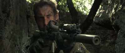 Here. Take it, take it. - Warhorse One